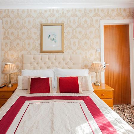 Elmington House- Adults Only Hotell Torquay Rom bilde