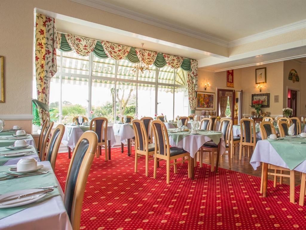 Elmington House- Adults Only Hotell Torquay Eksteriør bilde