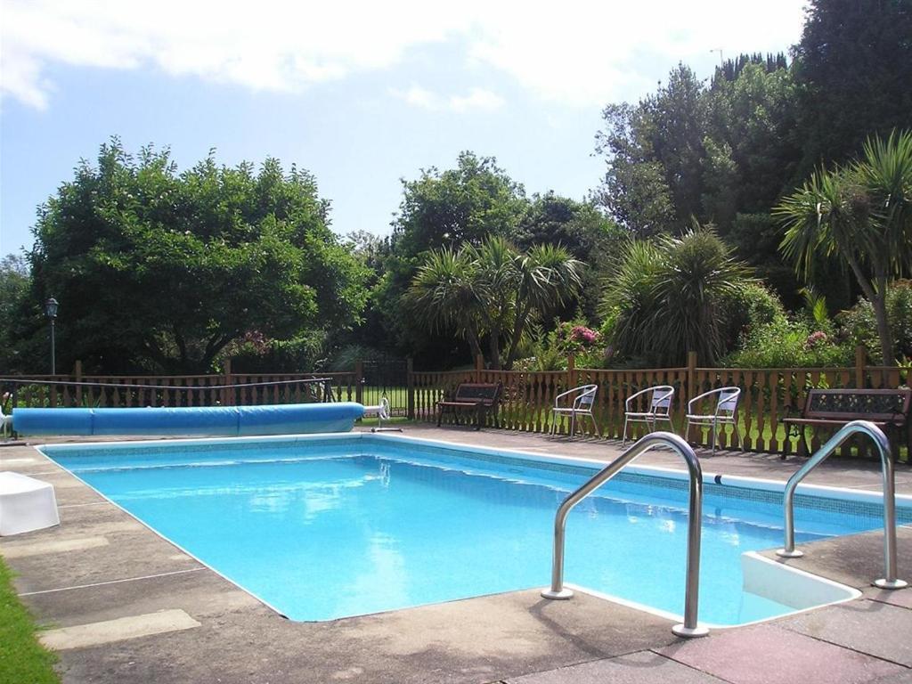 Elmington House- Adults Only Hotell Torquay Eksteriør bilde