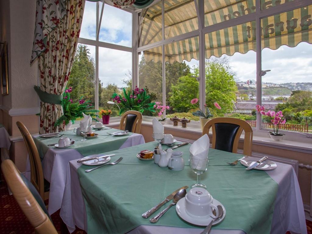 Elmington House- Adults Only Hotell Torquay Eksteriør bilde