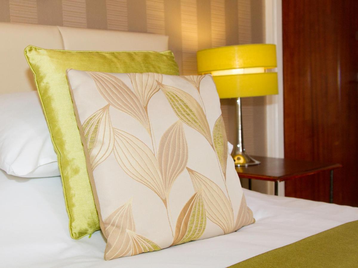 Elmington House- Adults Only Hotell Torquay Eksteriør bilde