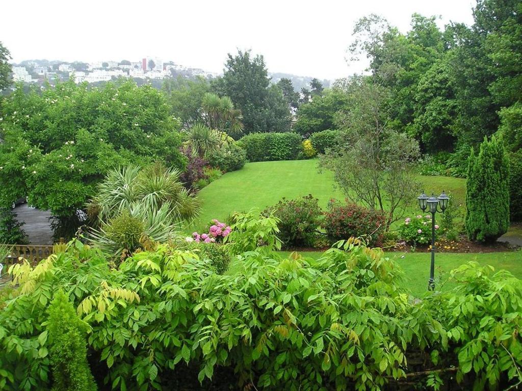Elmington House- Adults Only Hotell Torquay Eksteriør bilde