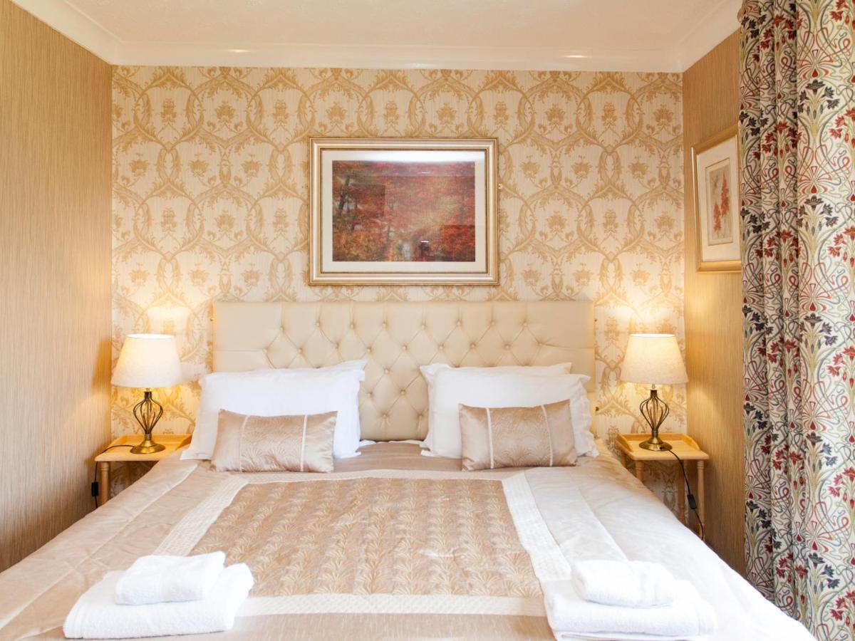 Elmington House- Adults Only Hotell Torquay Eksteriør bilde