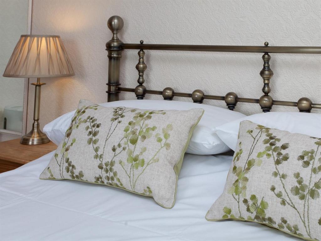 Elmington House- Adults Only Hotell Torquay Eksteriør bilde