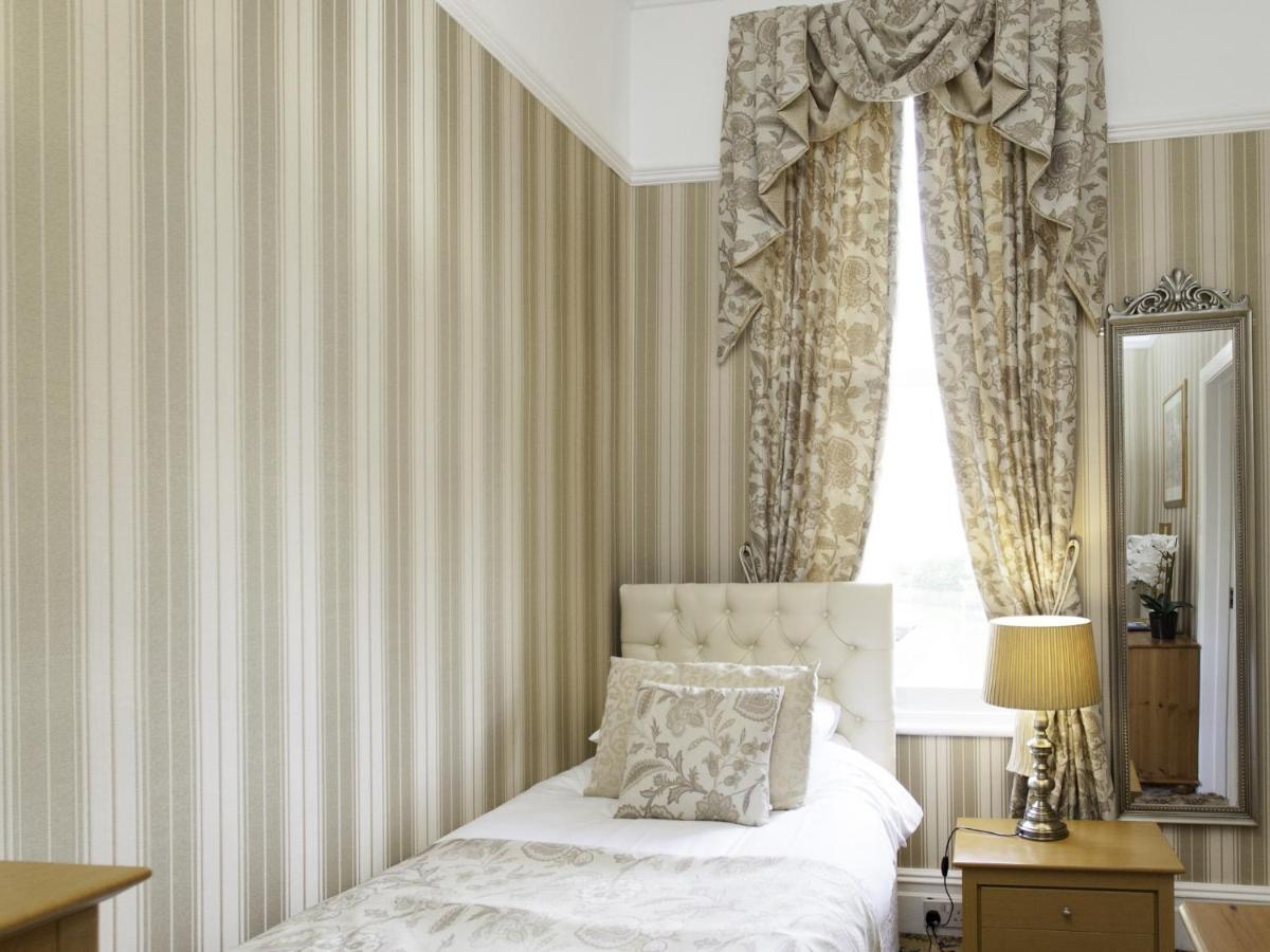 Elmington House- Adults Only Hotell Torquay Eksteriør bilde