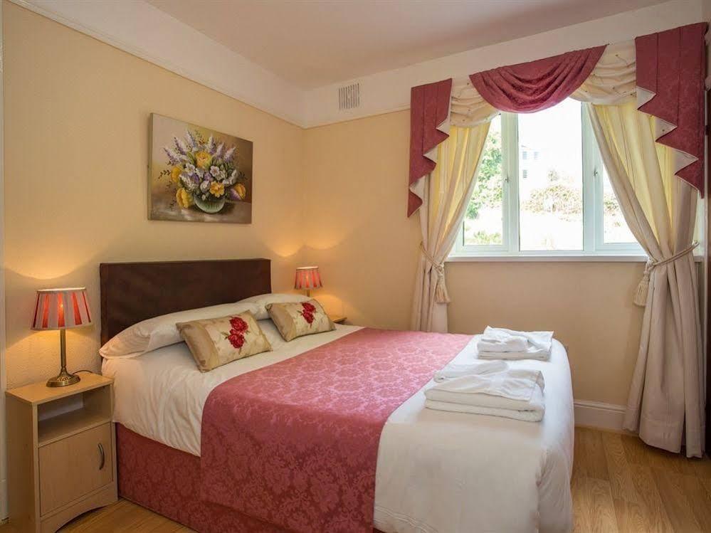 Elmington House- Adults Only Hotell Torquay Eksteriør bilde