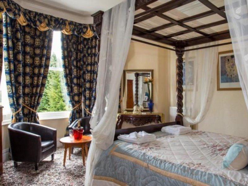 Elmington House- Adults Only Hotell Torquay Eksteriør bilde