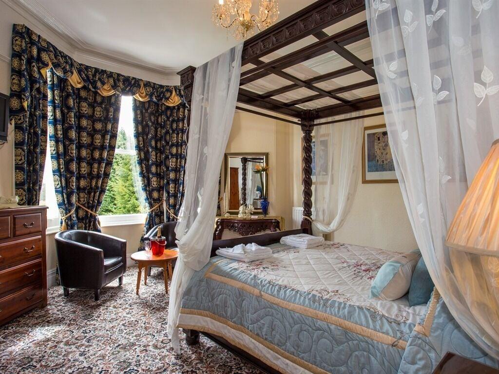 Elmington House- Adults Only Hotell Torquay Eksteriør bilde
