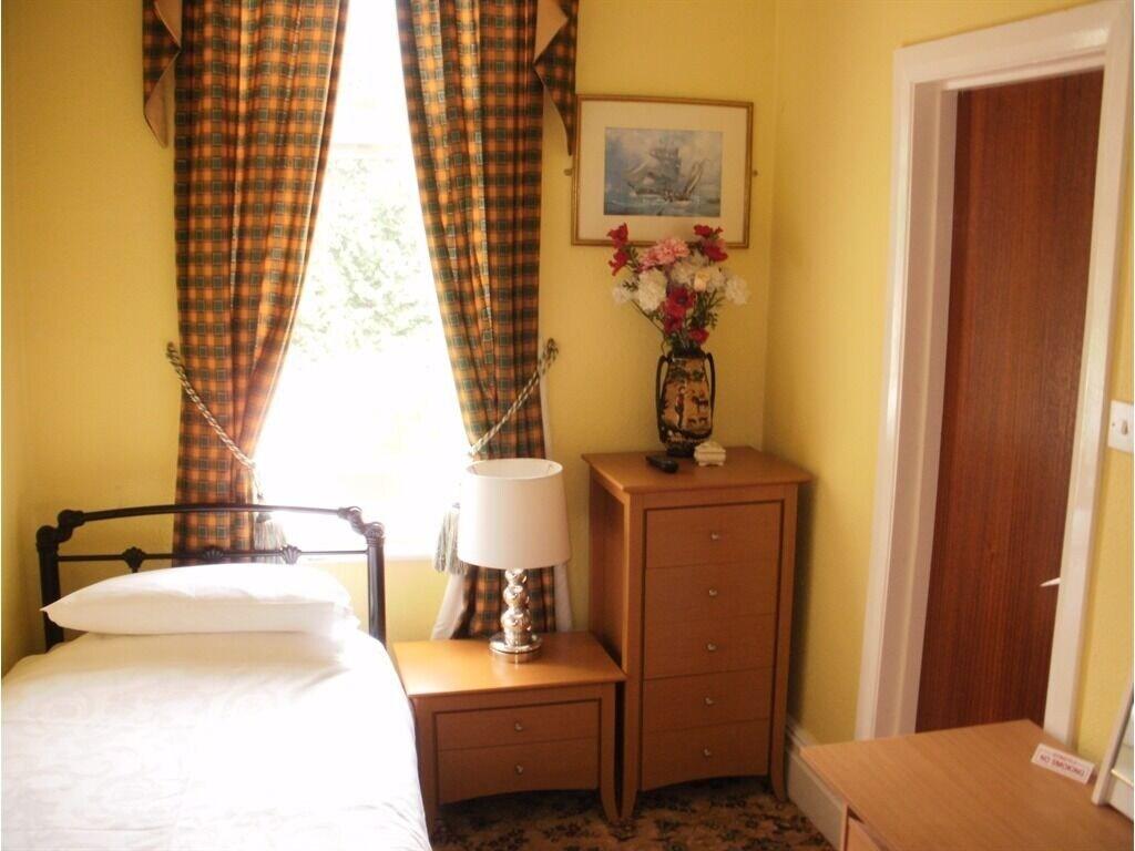 Elmington House- Adults Only Hotell Torquay Eksteriør bilde