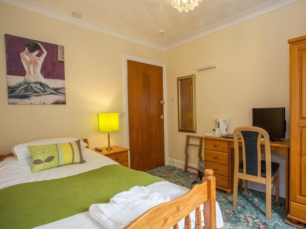 Elmington House- Adults Only Hotell Torquay Eksteriør bilde