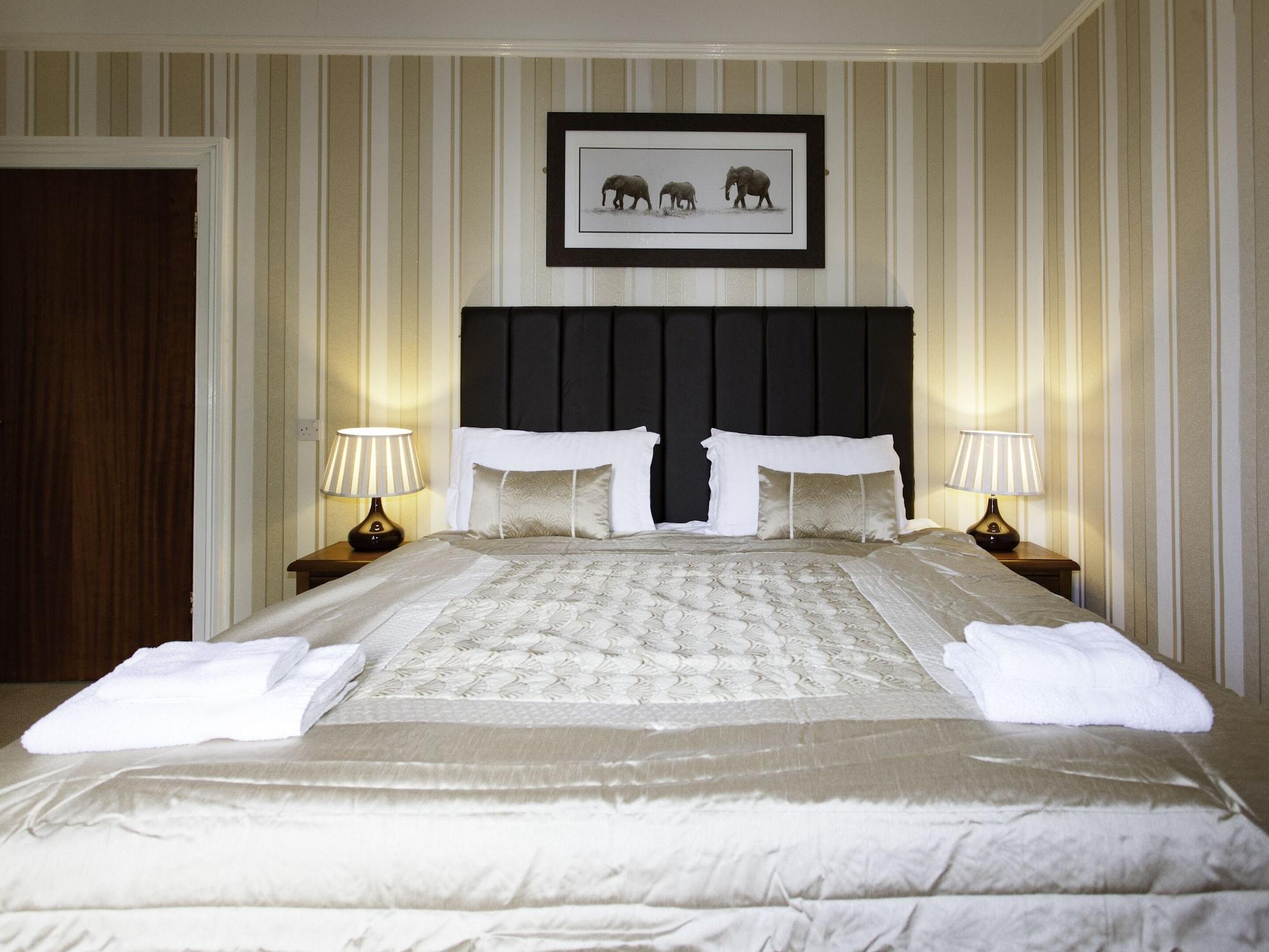 Elmington House- Adults Only Hotell Torquay Eksteriør bilde