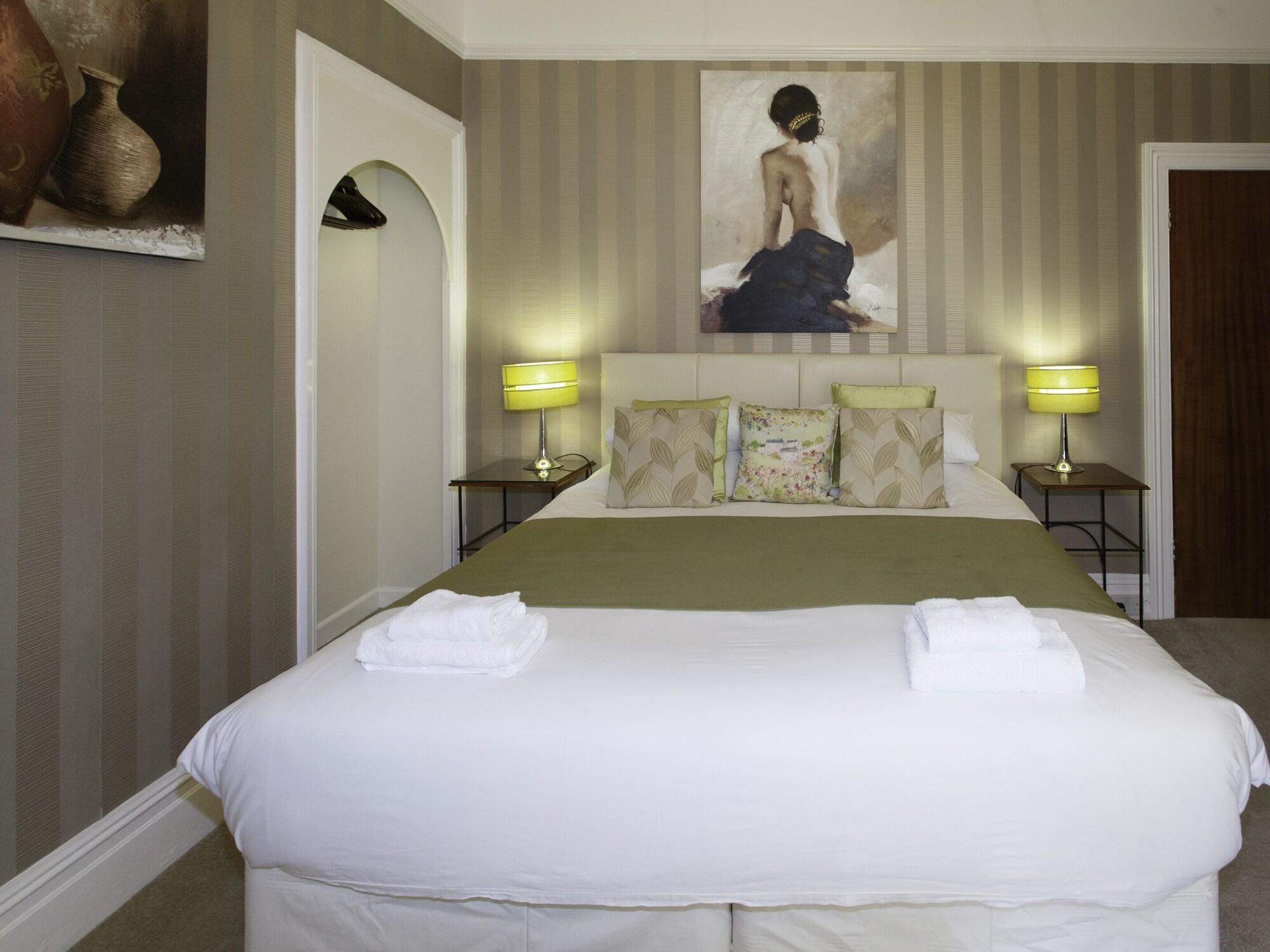 Elmington House- Adults Only Hotell Torquay Eksteriør bilde