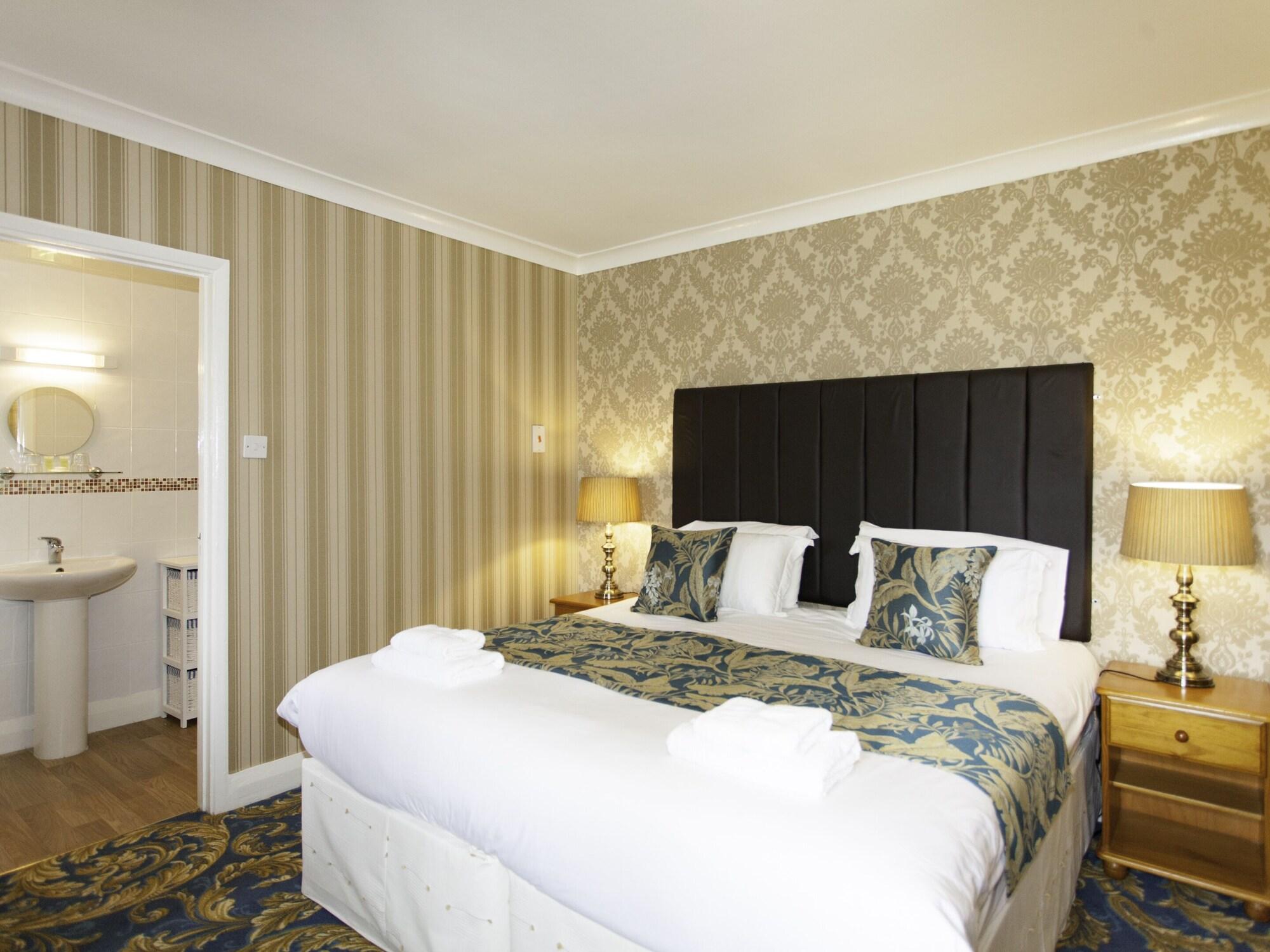 Elmington House- Adults Only Hotell Torquay Eksteriør bilde