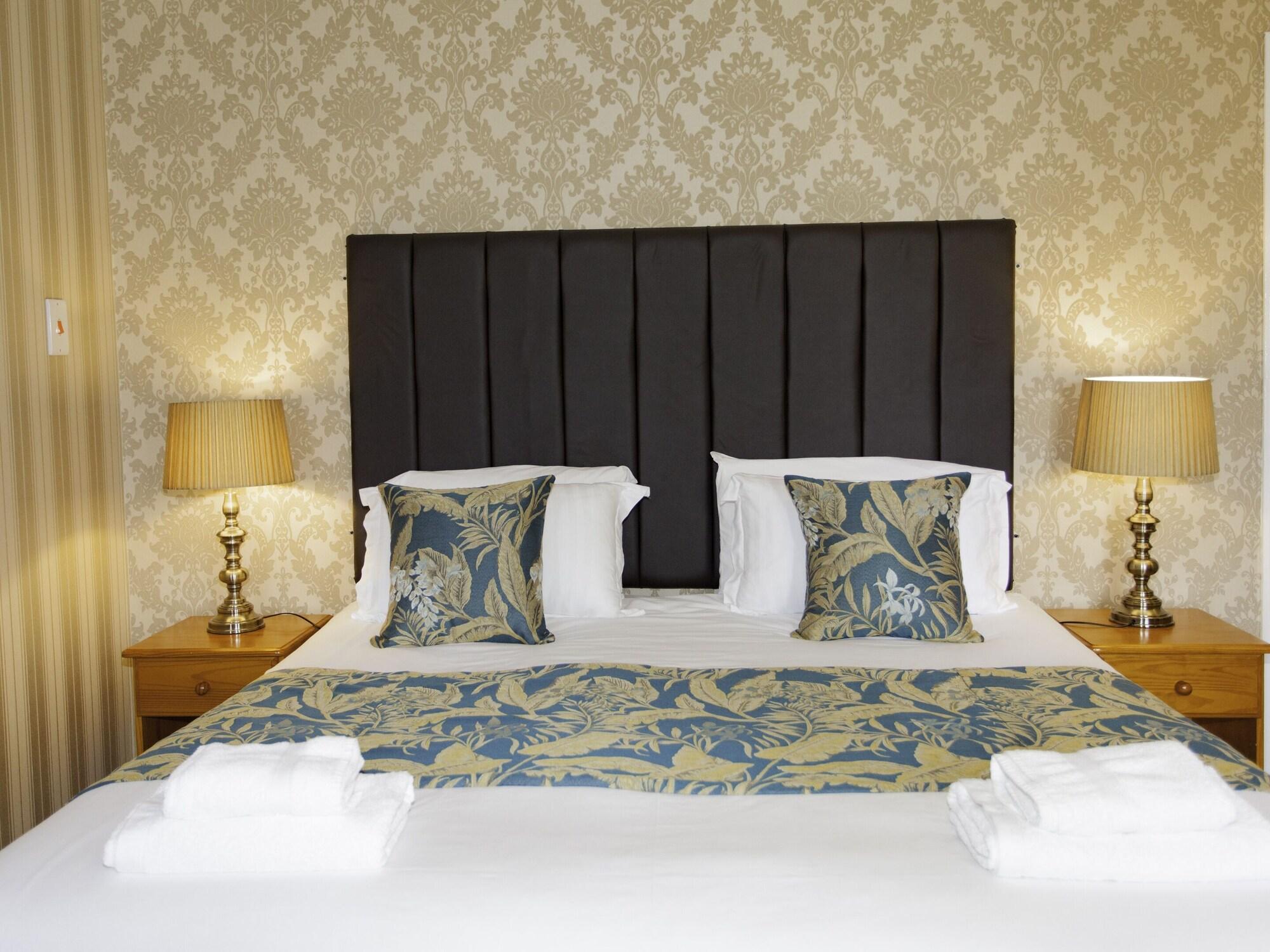 Elmington House- Adults Only Hotell Torquay Eksteriør bilde