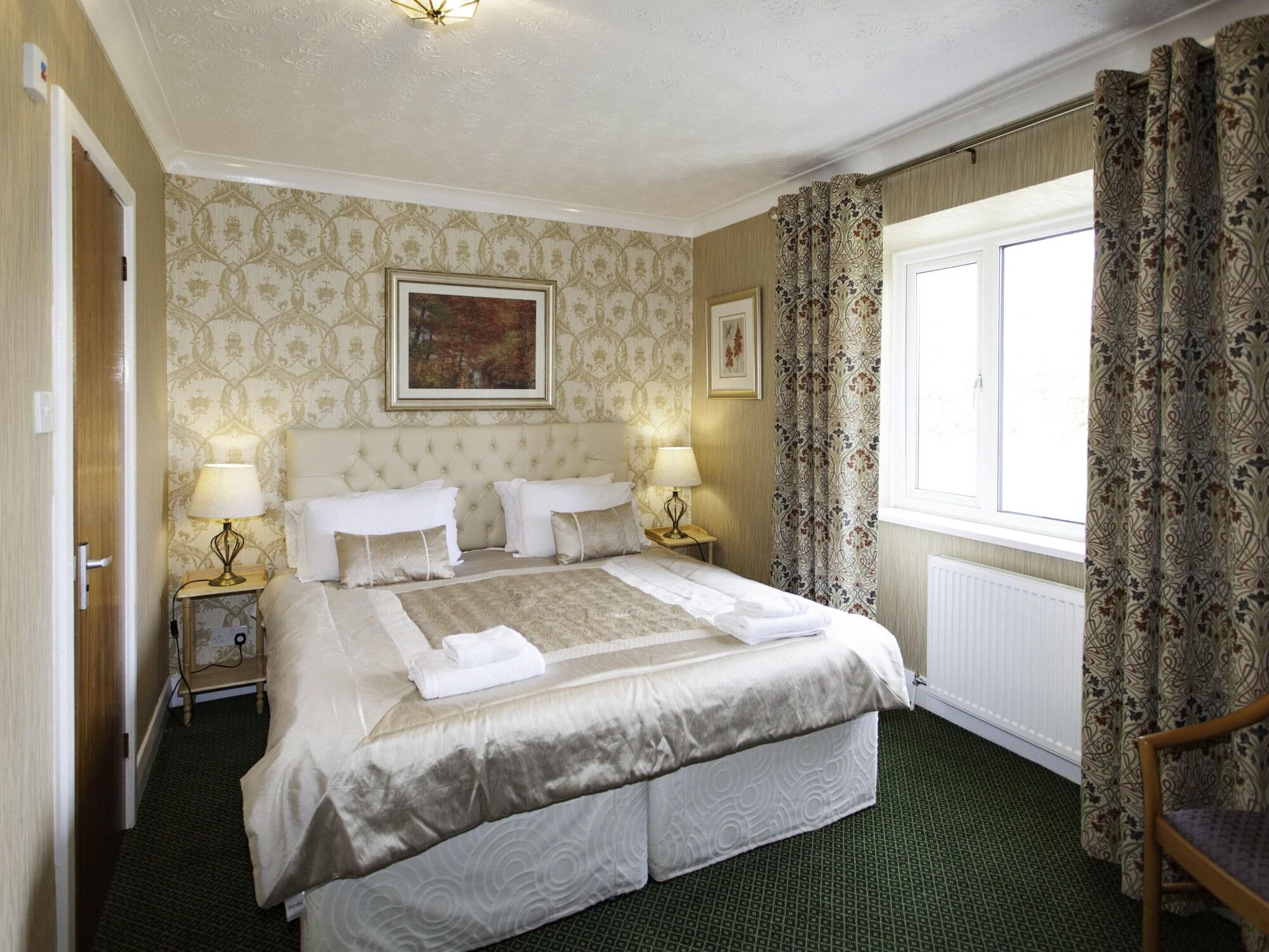Elmington House- Adults Only Hotell Torquay Eksteriør bilde