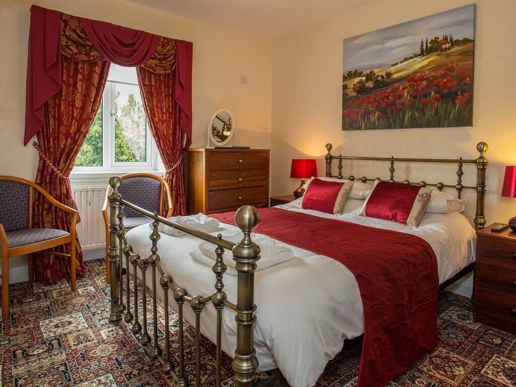 Elmington House- Adults Only Hotell Torquay Eksteriør bilde