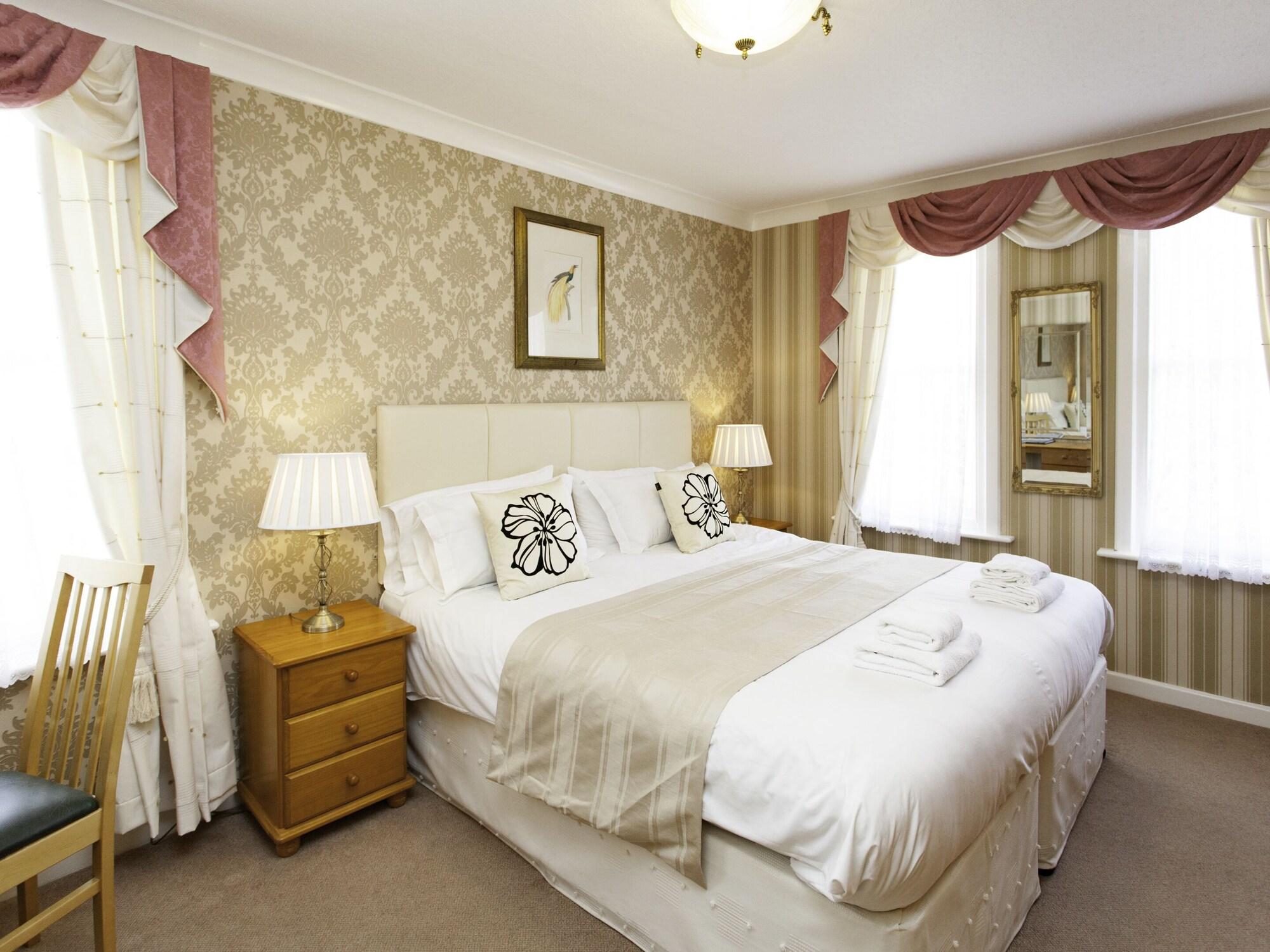 Elmington House- Adults Only Hotell Torquay Eksteriør bilde