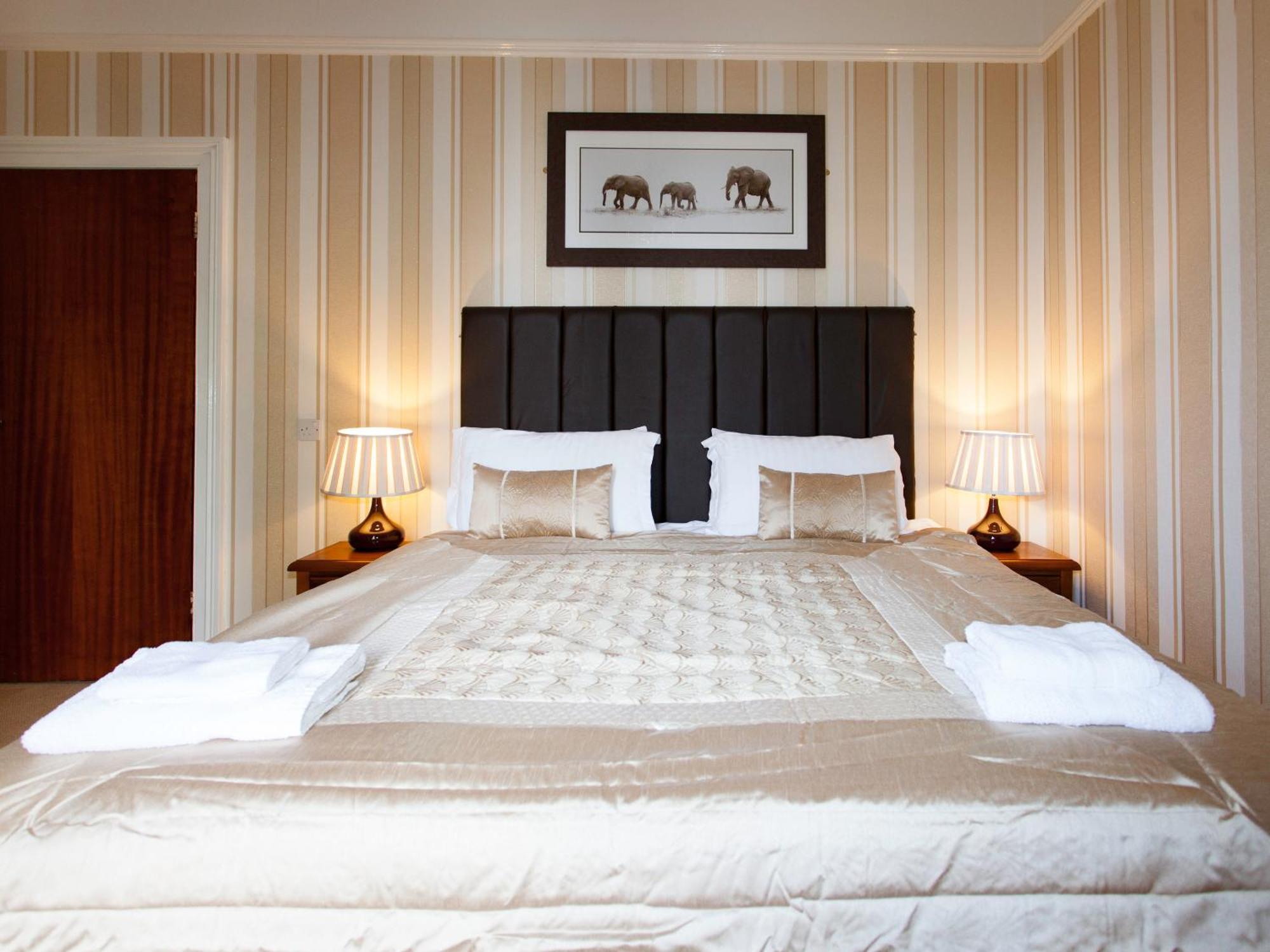 Elmington House- Adults Only Hotell Torquay Rom bilde