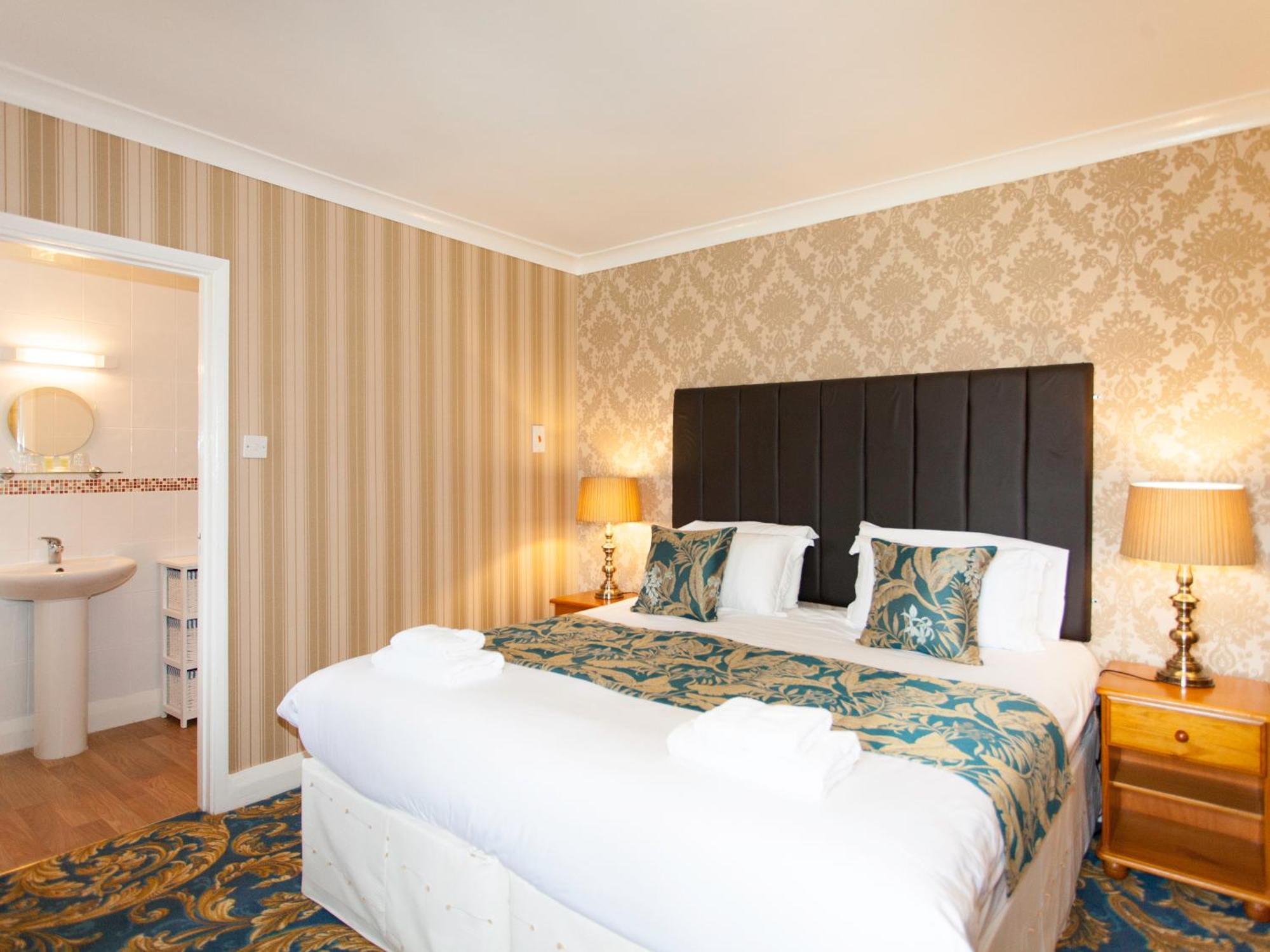 Elmington House- Adults Only Hotell Torquay Rom bilde