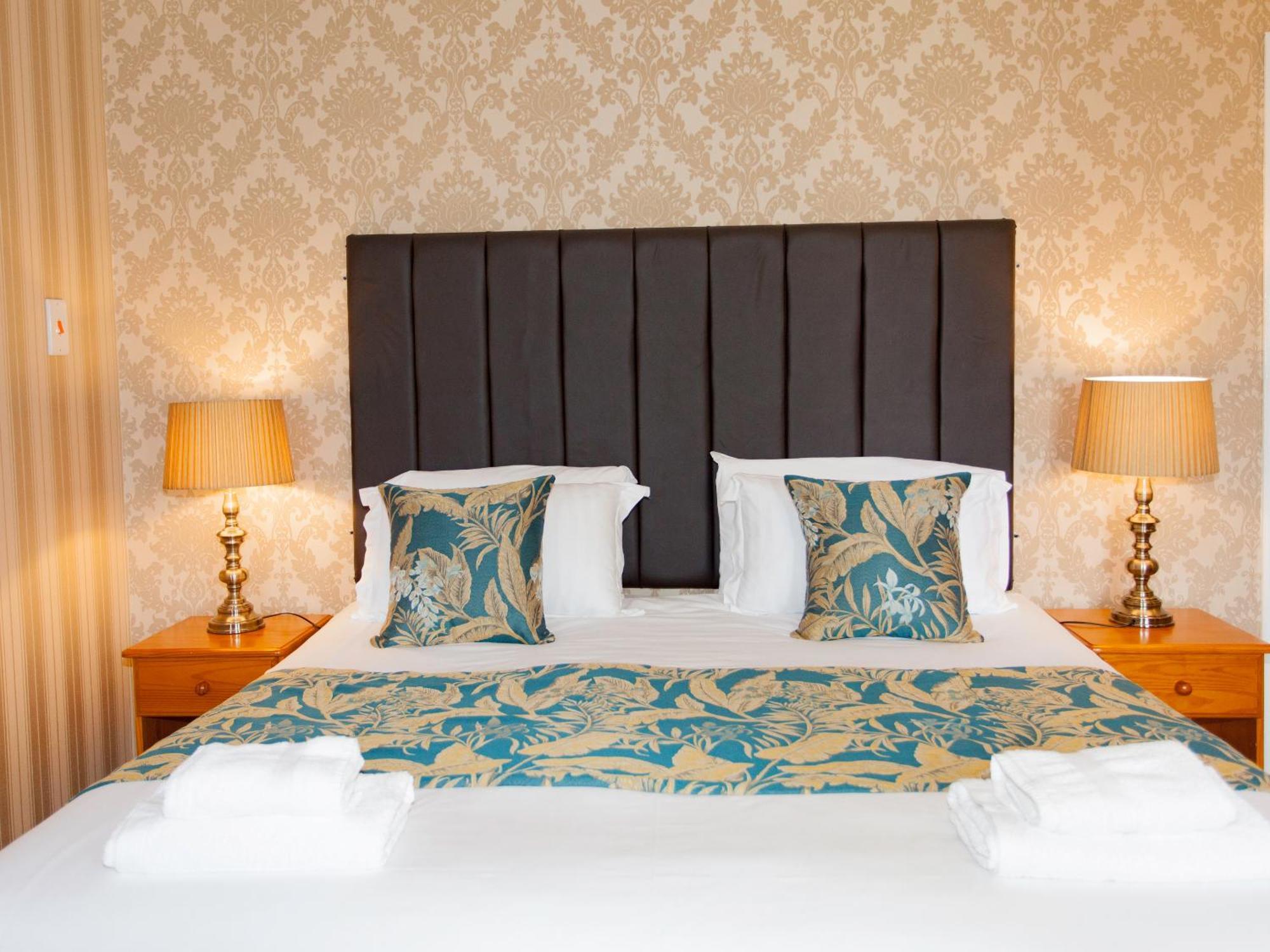 Elmington House- Adults Only Hotell Torquay Rom bilde