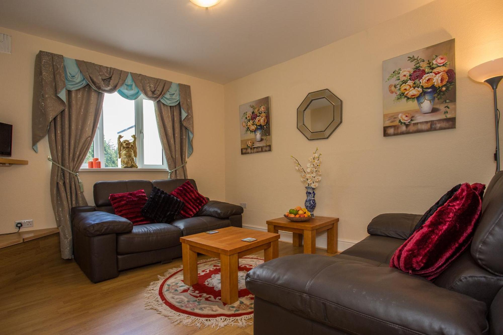 Elmington House- Adults Only Hotell Torquay Rom bilde