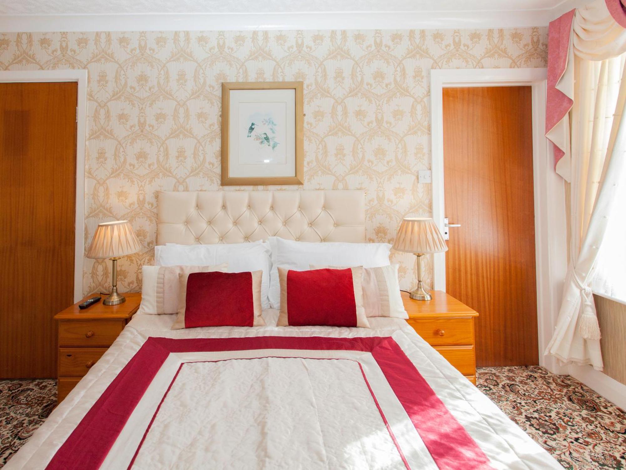 Elmington House- Adults Only Hotell Torquay Rom bilde