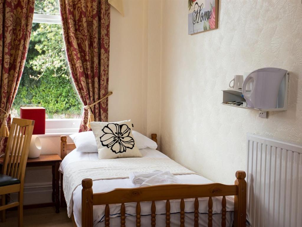 Elmington House- Adults Only Hotell Torquay Rom bilde