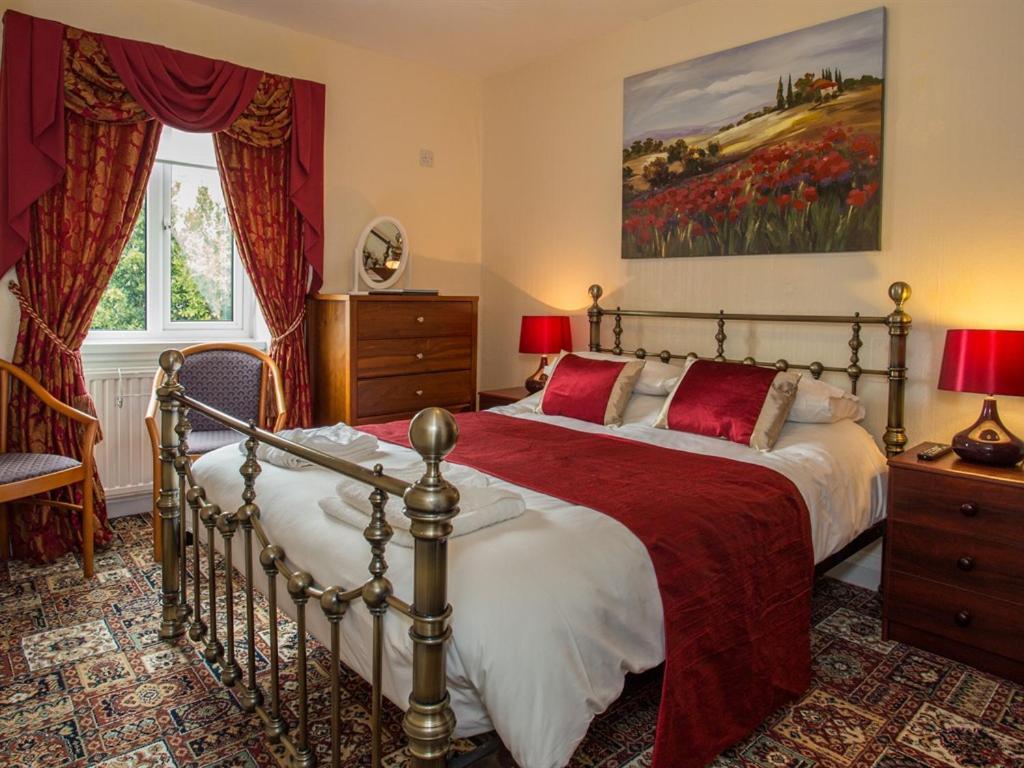 Elmington House- Adults Only Hotell Torquay Rom bilde