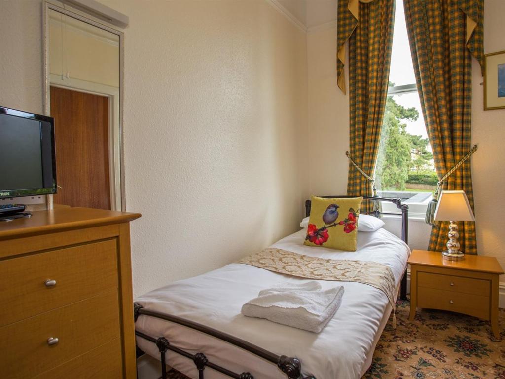 Elmington House- Adults Only Hotell Torquay Rom bilde
