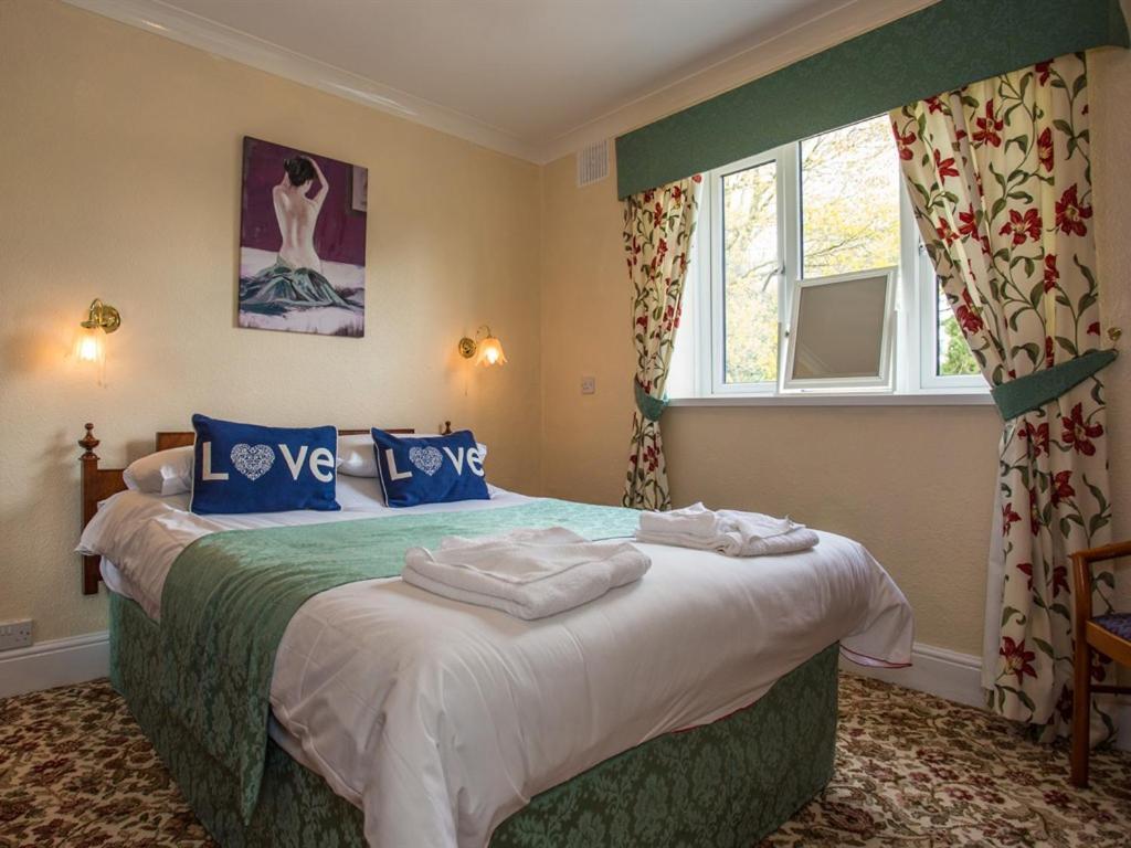 Elmington House- Adults Only Hotell Torquay Rom bilde