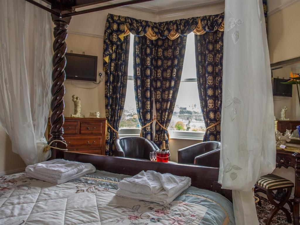 Elmington House- Adults Only Hotell Torquay Rom bilde