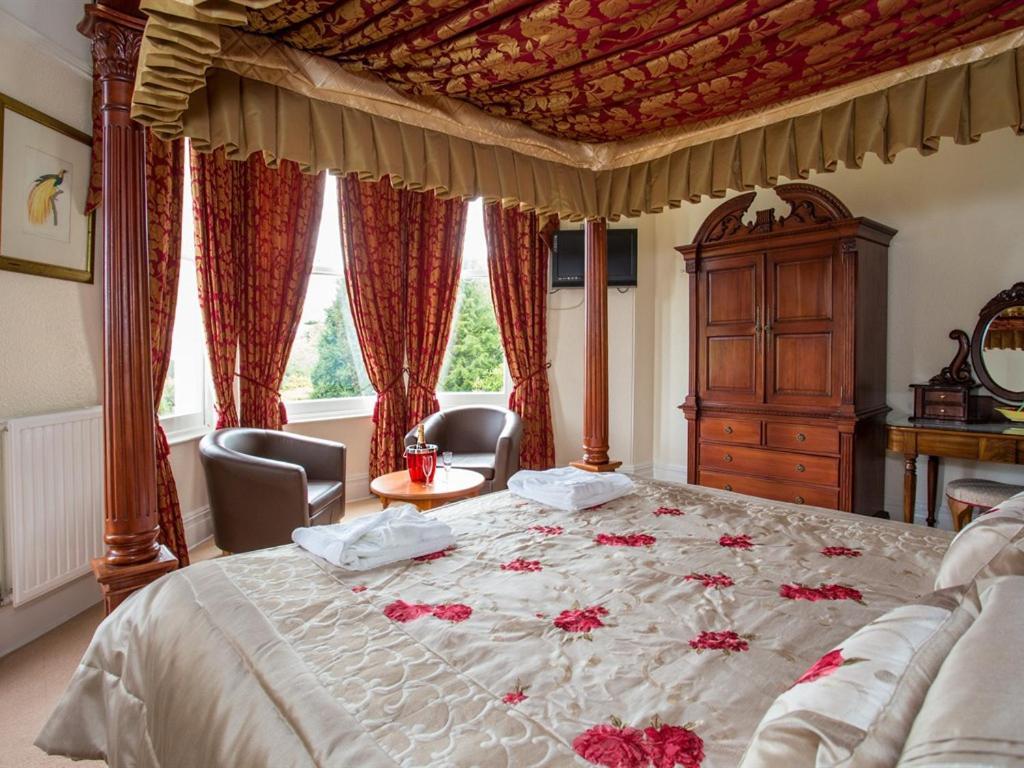 Elmington House- Adults Only Hotell Torquay Rom bilde