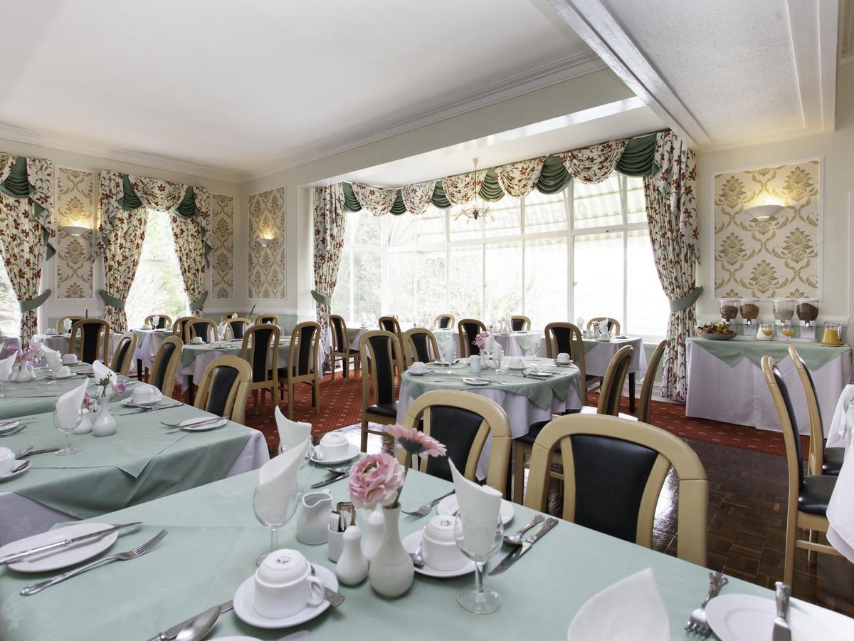 Elmington House- Adults Only Hotell Torquay Eksteriør bilde