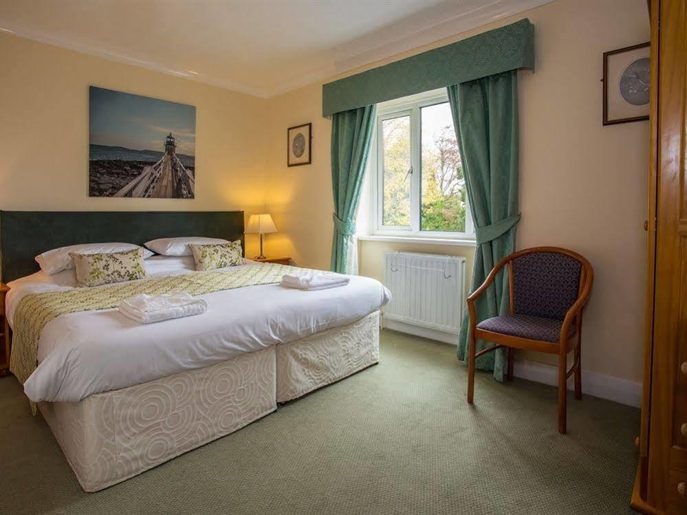 Elmington House- Adults Only Hotell Torquay Eksteriør bilde